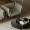 IMPRESSION πολυθρόνα