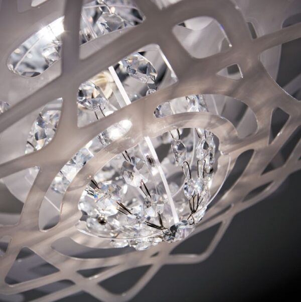 AURORA φωτιστικό οροφής