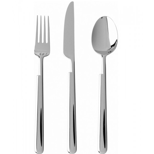 LEGER μαχαιροπήρουνα