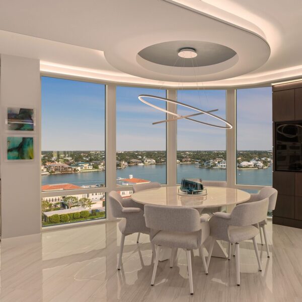 ELLISSE DOUBLE κρεμαστό φωτιστικό