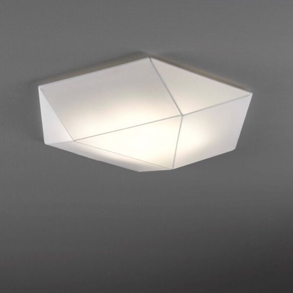 CLONE LARGE φωτιστικο τοίχου-οροφής