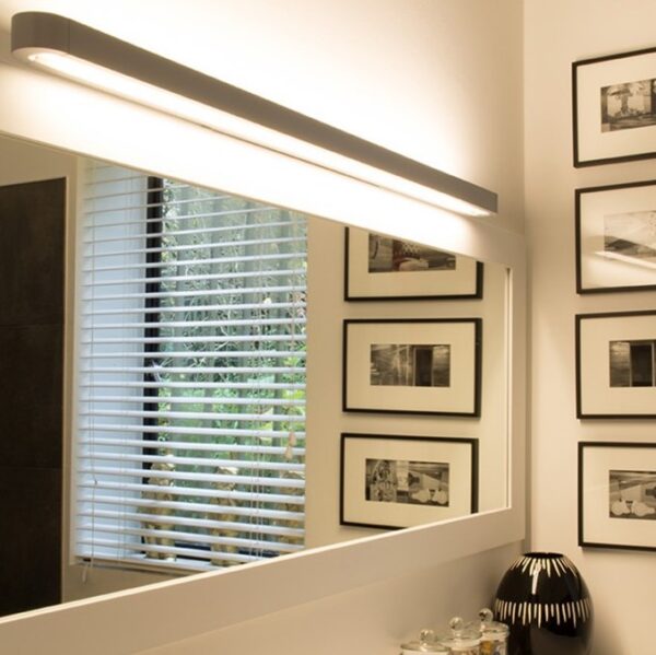 TALO LED 90-120-150cm φωτιστικό τοίχου dimmable