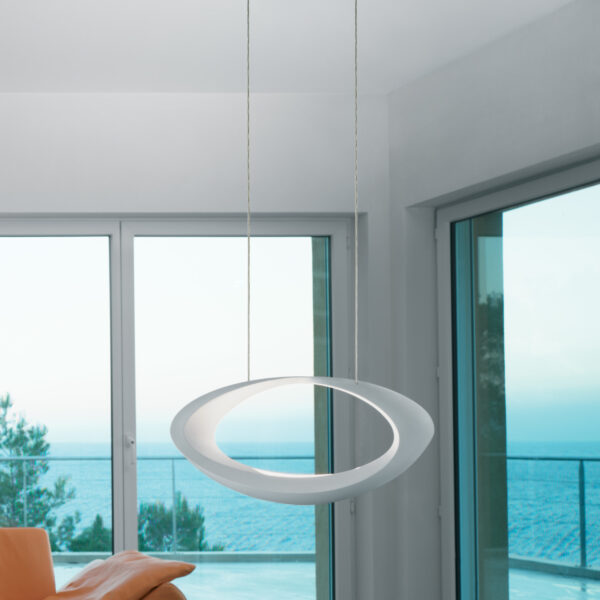 101_6 CABILDO LED κρεμαστό φωτιστικό