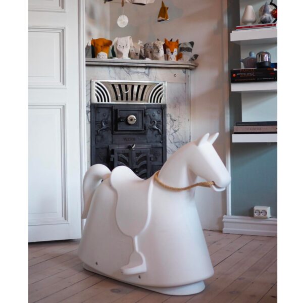 ROCKY παιδικό κουνιστό κάθισμα