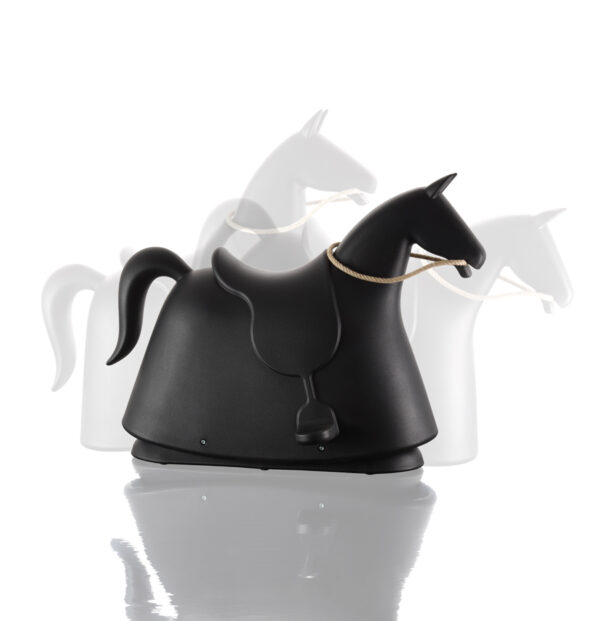 ROCKY παιδικό κουνιστό κάθισμα