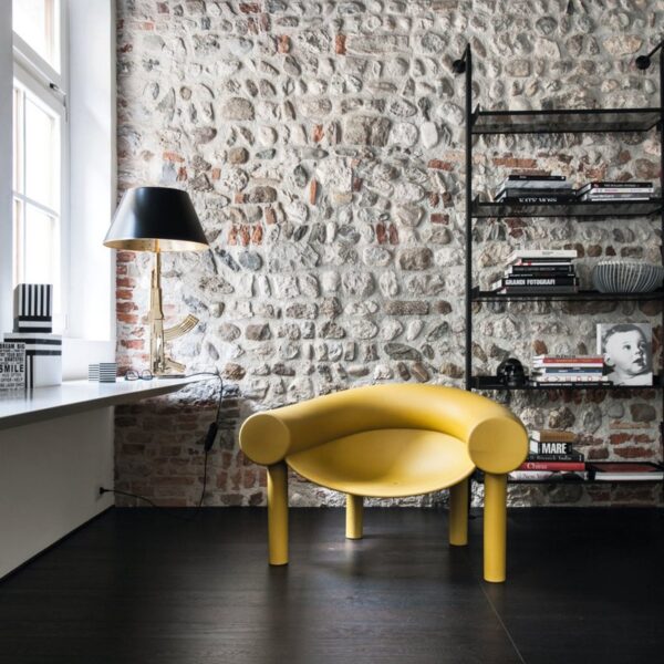 SAM SON πολυθρόνα