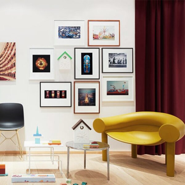 SAM SON πολυθρόνα