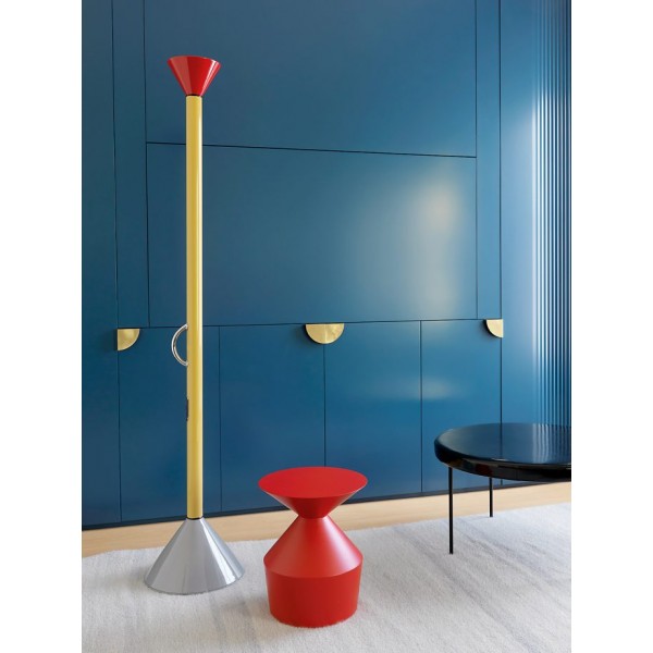 CALLIMACO φωτιστικό δαπέδου