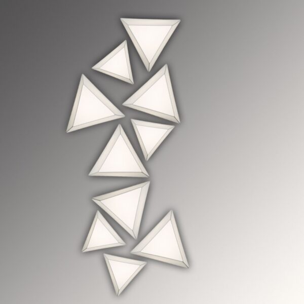 TANA SMALL φωτιστικό οροφής - τοίχου