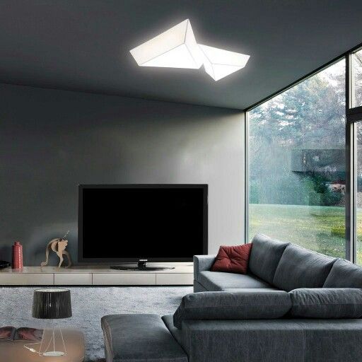 TANA SMALL φωτιστικό οροφής - τοίχου