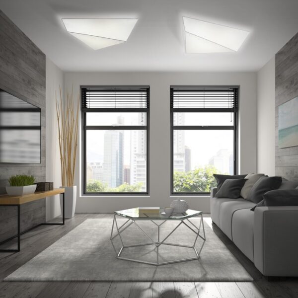 TANA LARGE φωτιστικό οροφής - τοίχου