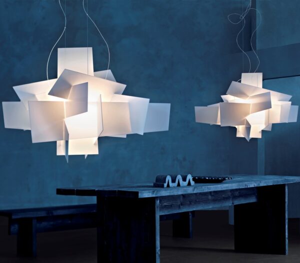 104_7 BIG BANG κρεμαστό φωτιστικό