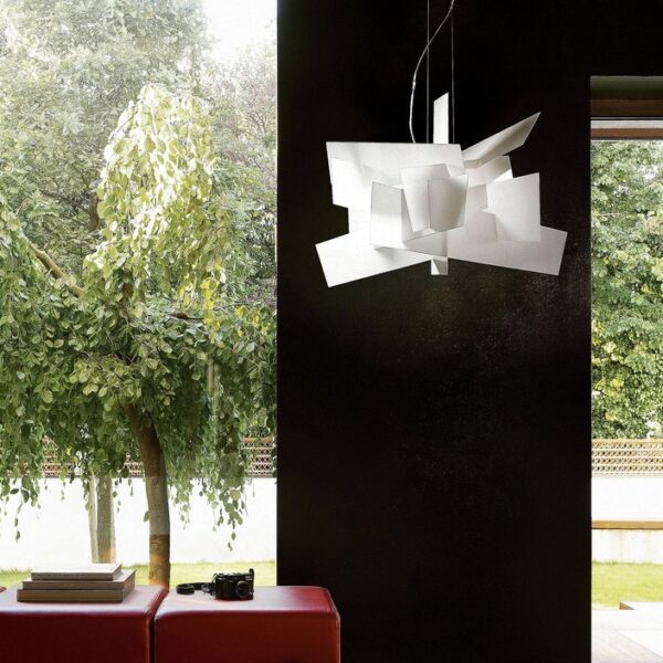 104_8 BIG BANG κρεμαστό φωτιστικό