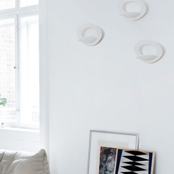 PIRCE MICRO φωτιστικό τοίχου