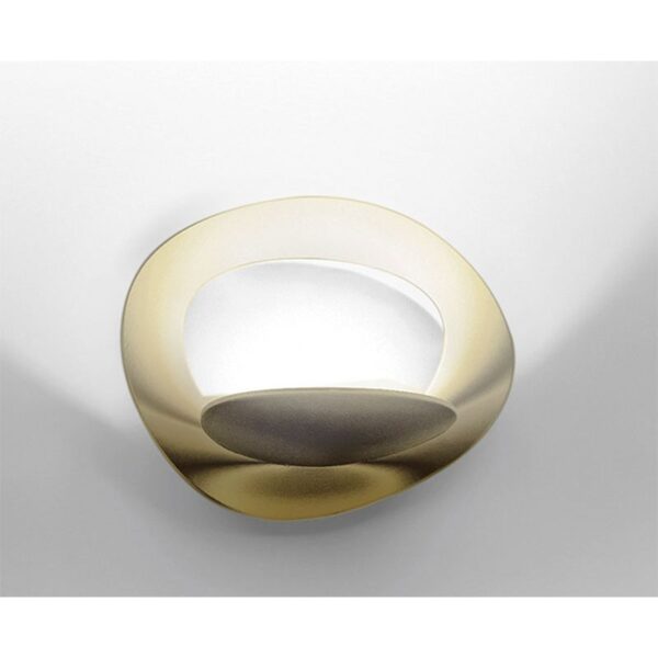 PIRCE MICRO φωτιστικό τοίχου