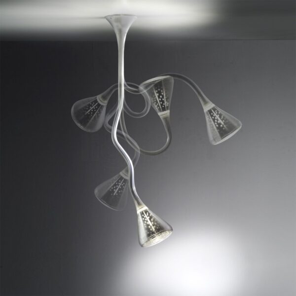 PIPE κρεμαστό φωτιστικό