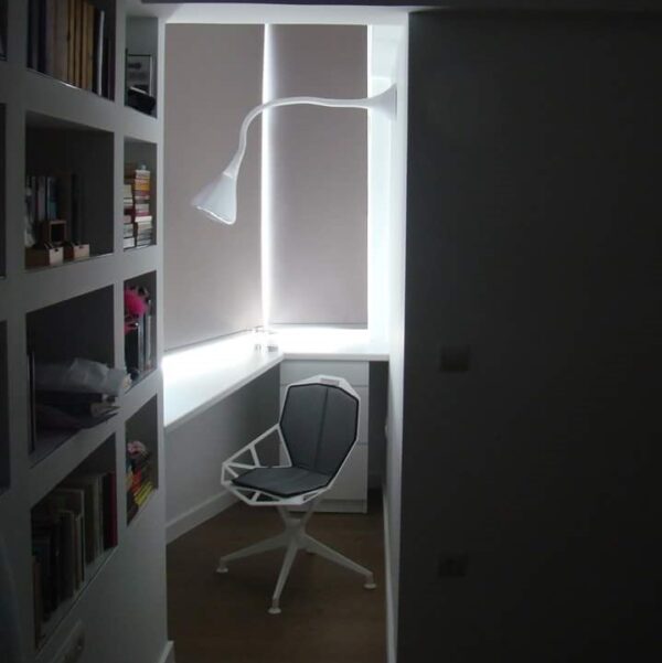 PIPE φωτιστικό οροφής - τοίχου