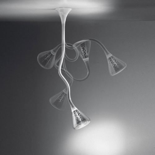 PIPE φωτιστικό οροφής - τοίχου