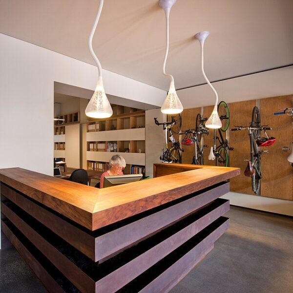 PIPE φωτιστικό οροφής - τοίχου