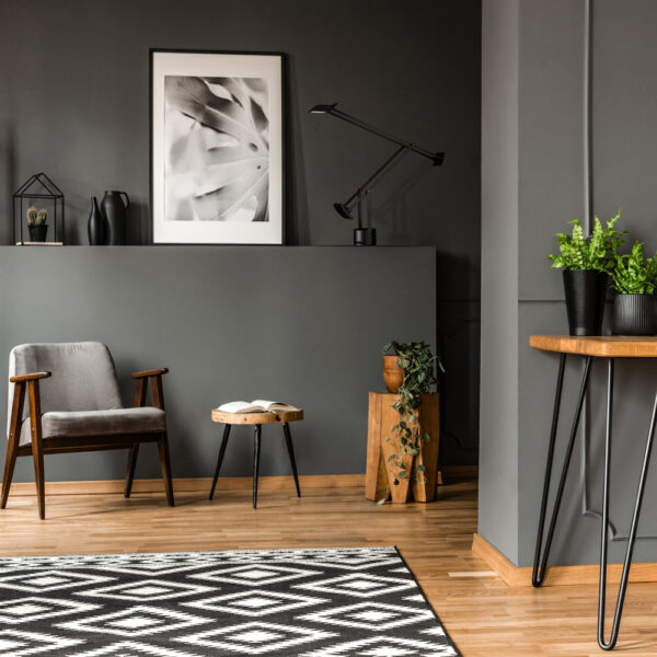 TIZIO 35 επιτραπέζιο φωτιστικό