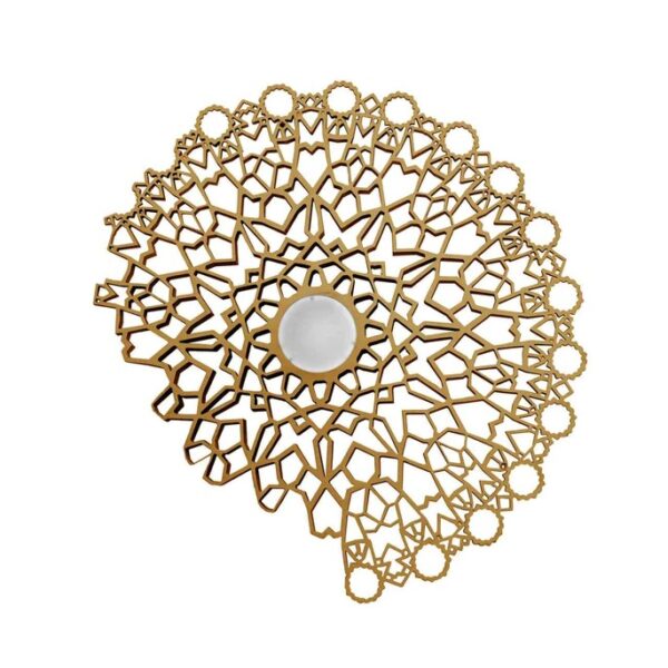 NOTREDAME LARGE φωτιστικό οροφής - τοίχου