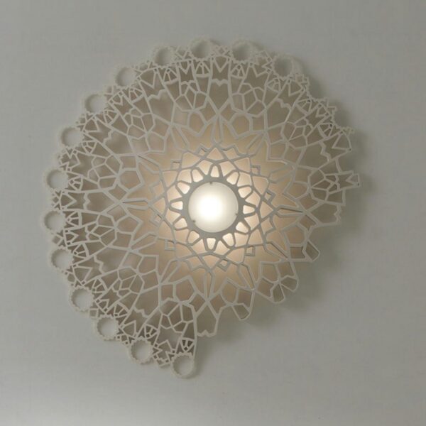 NOTREDAME LARGE φωτιστικό οροφής - τοίχου