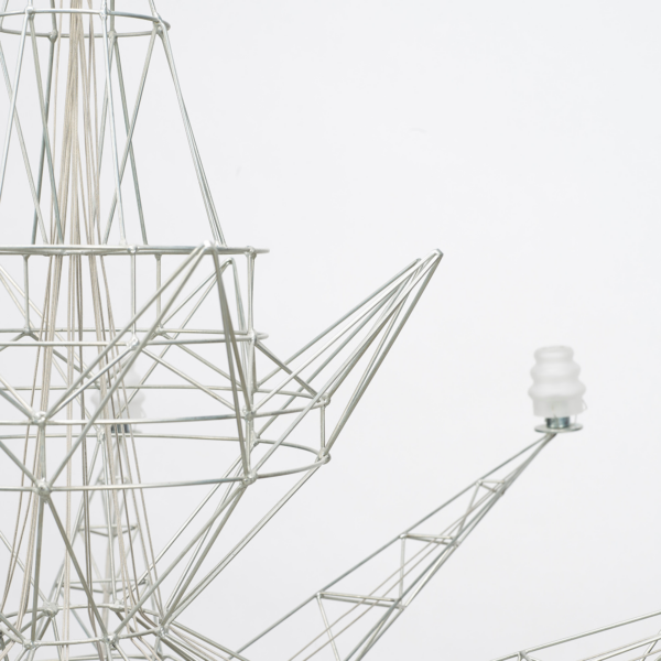 LIGHTWEIGHT κρεμαστό φωτιστικό