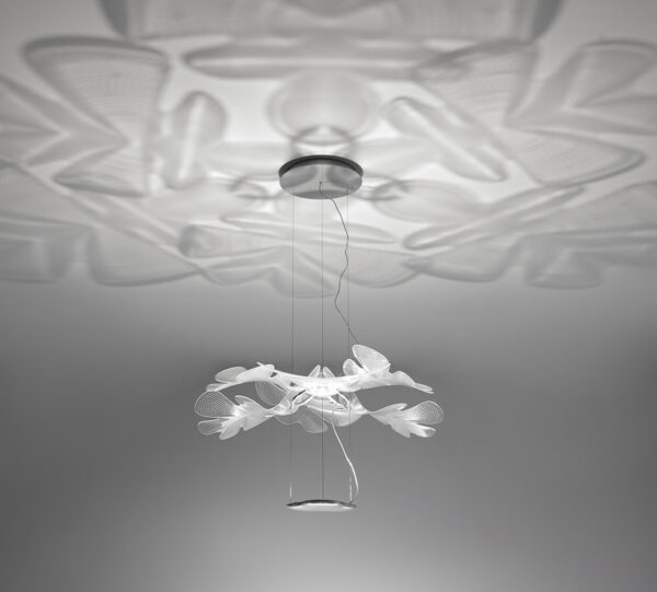 CHLOROPHILIA κρεμαστό φωτιστικό