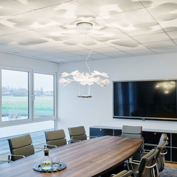 CHLOROPHILIA κρεμαστό φωτιστικό