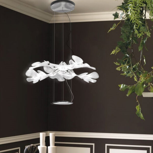 CHLOROPHILIA κρεμαστό φωτιστικό