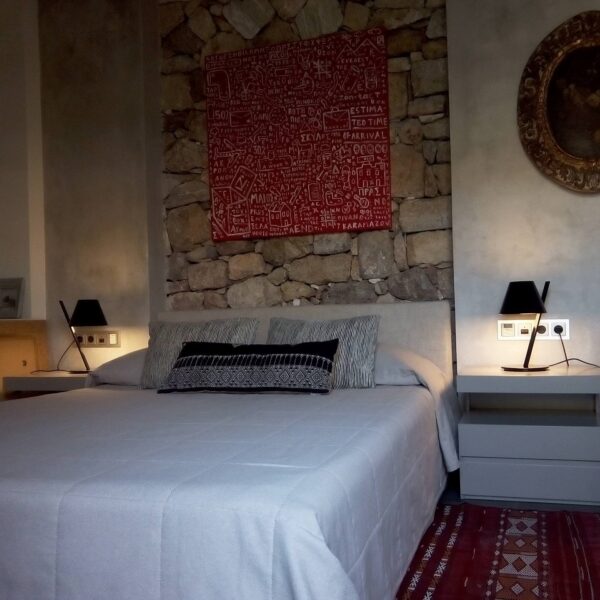 LA PETITE επιτραπέζιο φωτιστικό