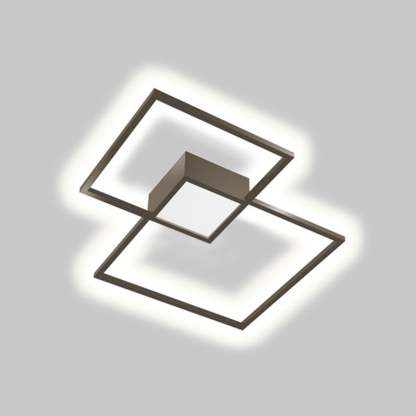 VENN φωτιστικό οροφής - τοίχου