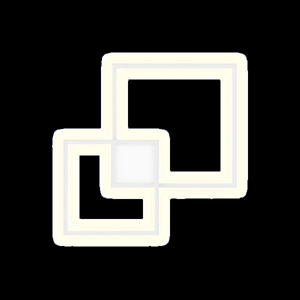 VENN φωτιστικό οροφής - τοίχου