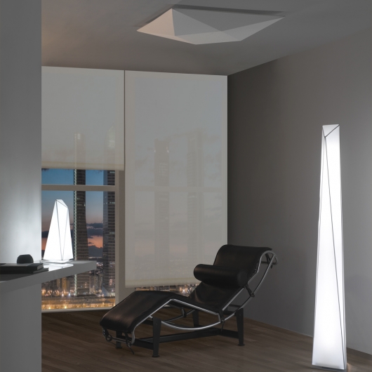 POLARIS LONGO φωτιστικό δαπέδου