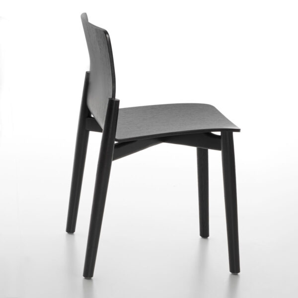 HAXO καρέκλα - συσκευασία 2 τεμαχίων