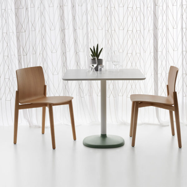 HAXO καρέκλα - συσκευασία 2 τεμαχίων