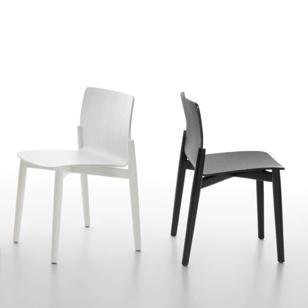 HAXO καρέκλα - συσκευασία 2 τεμαχίων