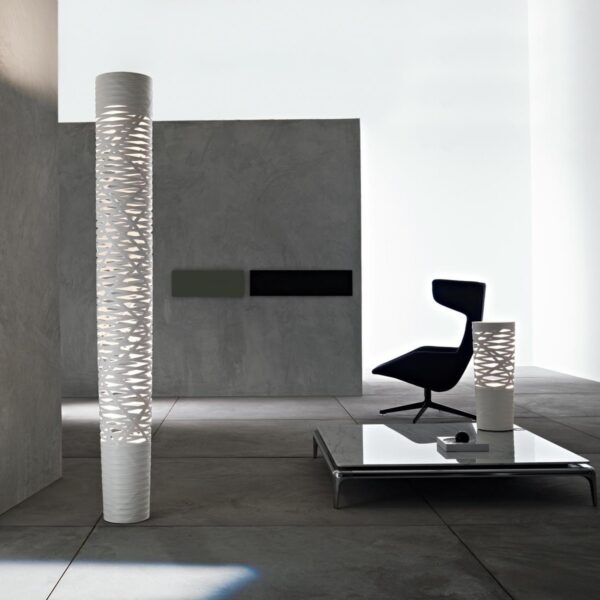 TRESS GRANDE φωτιστικό δαπέδου