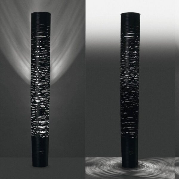 TRESS GRANDE φωτιστικό δαπέδου