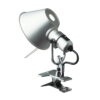 TOLOMEO PINZA  led φωτιστικό με μανταλάκι με dimmer