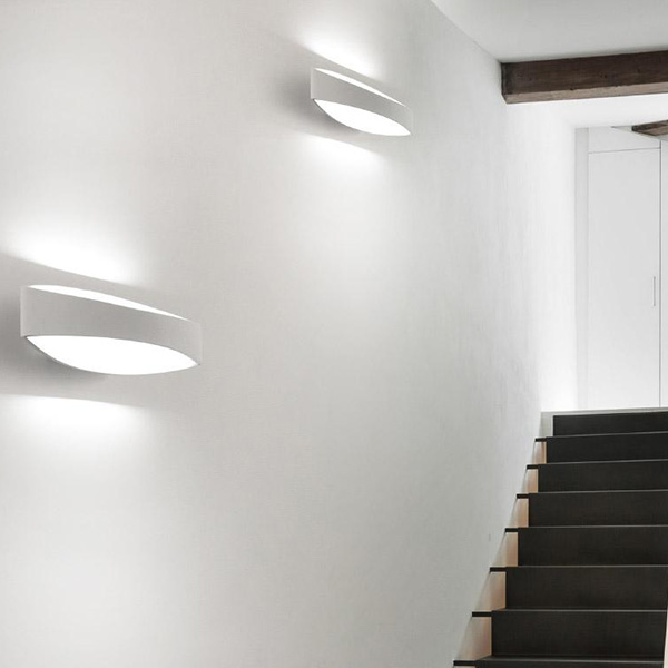 BRIDGE φωτιστικό τοίχου