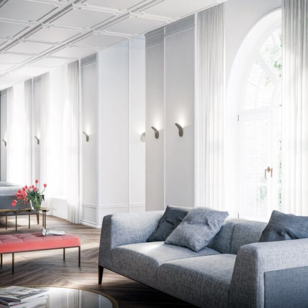 LIK φωτιστικό τοίχου