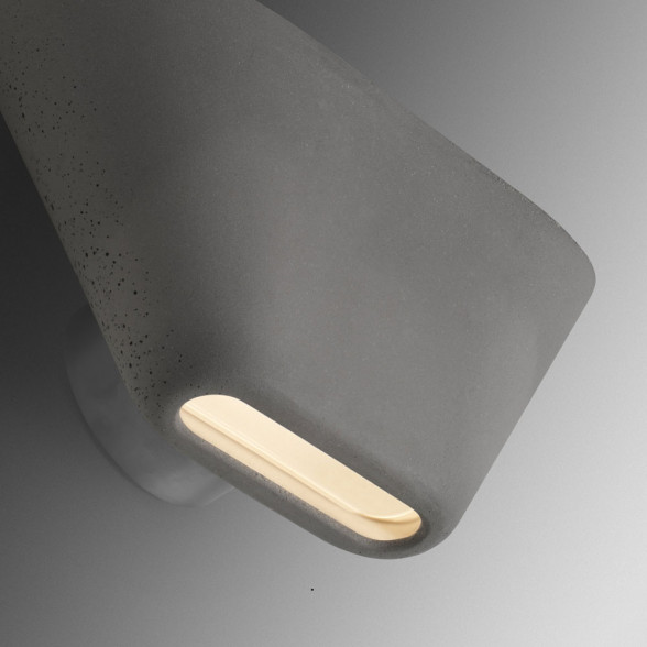 APLOMB φωτιστικό τοίχου