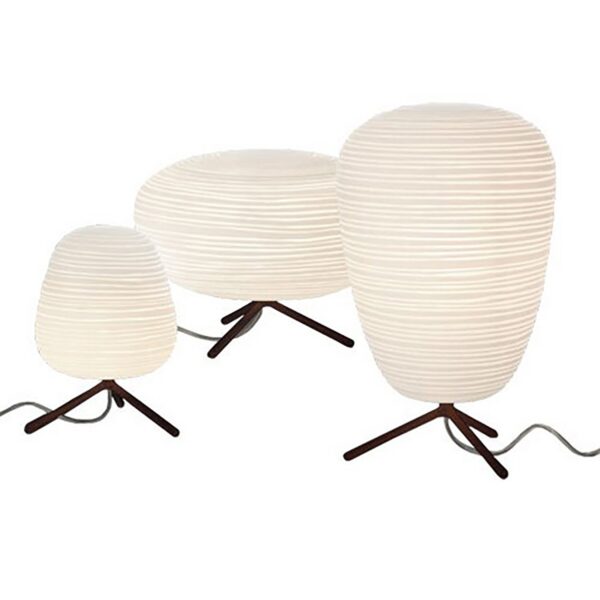 RITUALS 3 επιτραπέζιο φωτιστικό με διακόπτη on off