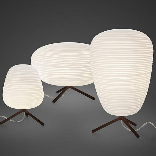 RITUALS 3 επιτραπέζιο φωτιστικό με διακόπτη on off