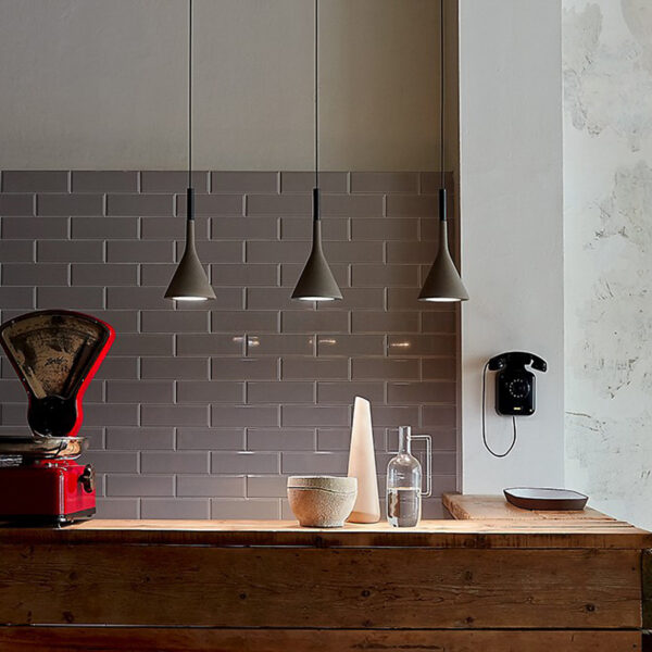 APLOMB MINI κρεμαστό φωτιστικό