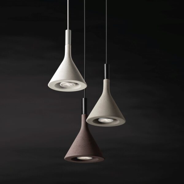 APLOMB MINI κρεμαστό φωτιστικό