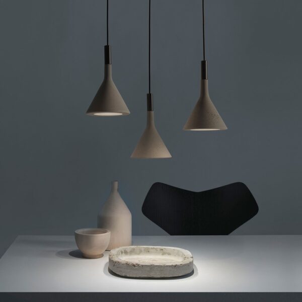 APLOMB MINI κρεμαστό φωτιστικό