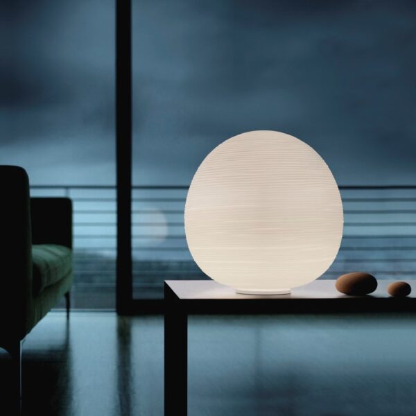 1135_5 RITUALS XL επιτραπέζιο φωτιστικό με dimmer