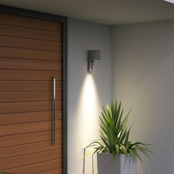 PROJECTA φωτιστικό τοίχου